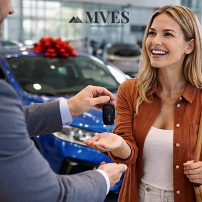 financiación de coches