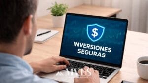 inversiones seguras