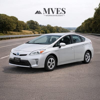 Haz clic en el butón abajo y descubre si un auto híbrido puede ser una mejor opción frente a un eléctrico según tu tipo de uso.