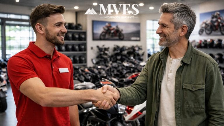 motos a crédito sin Buró