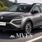 Renault Kardian 2025