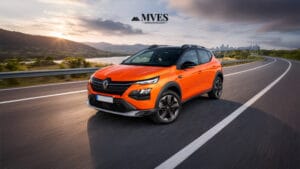 Renault Kardian 2025