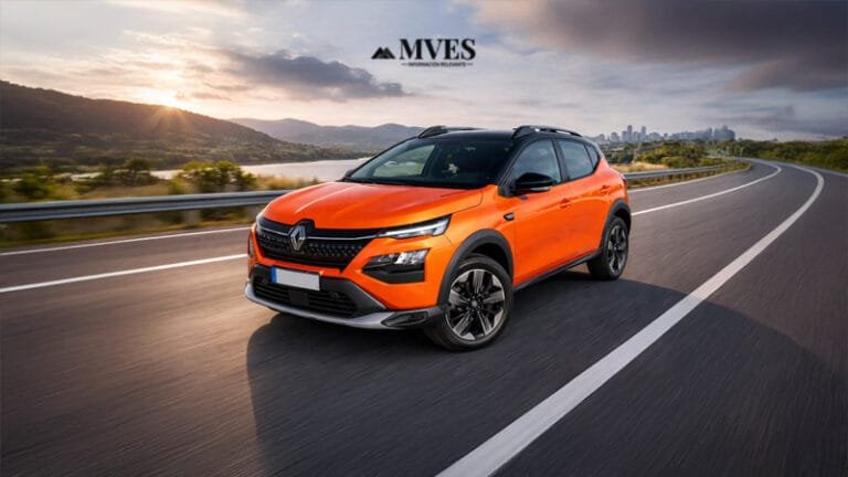 Renault Kardian 2025