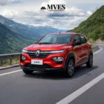 Renault Kwid 2025
