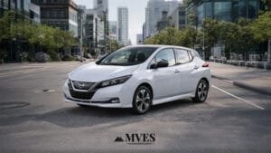 autos eléctricos económicos en México