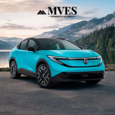 ¿Quieres unirte al mundo eléctrico? ¡Conoce los carros eléctricos Nissan y elige el tuyo hoy! carros eléctricos Nissan
