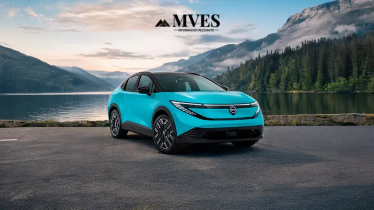carros eléctricos Nissan