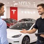 carros eléctricos Tesla