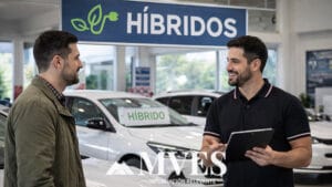 carros híbridos económicos en México