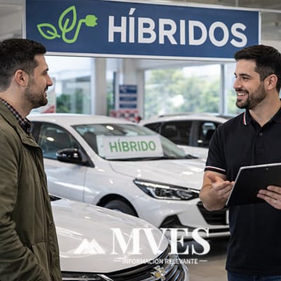 carros híbridos económicos en México
