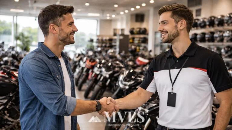 comprar motos en línea