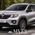 cotizar Renault Kwid
