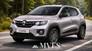 cotizar Renault Kwid