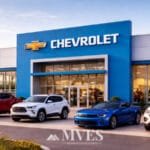 crédito automotriz Chevrolet