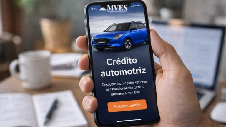 crédito automotriz entre particulares