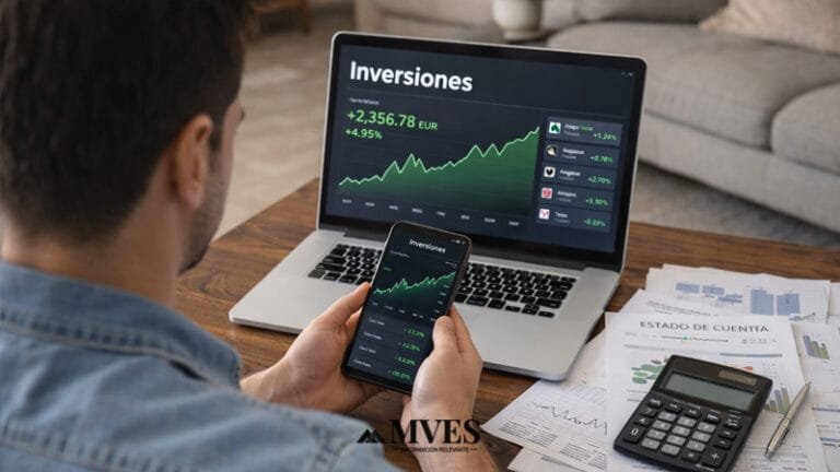 crédito de libre inversión