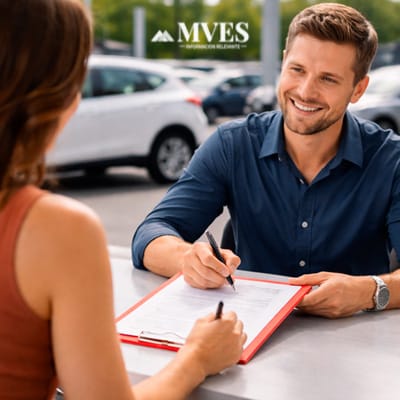 Descubre cómo elegir el mejor crédito de vehículo: ¡infórmate y compara aquí mismo! crédito de vehículo