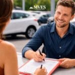 crédito de vehículo