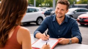 crédito de vehículo