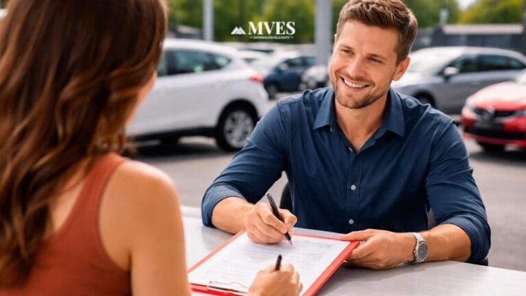 crédito de vehículo