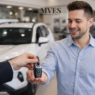 financiamiento de auto sin Buró