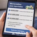 microcréditos para reportados