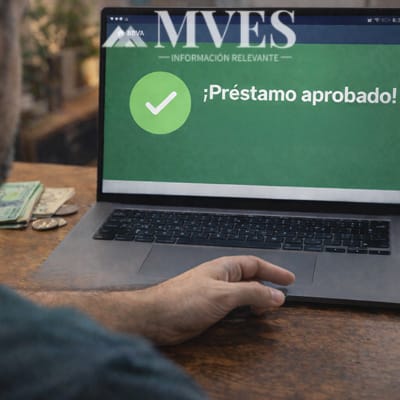 préstamos para reportados