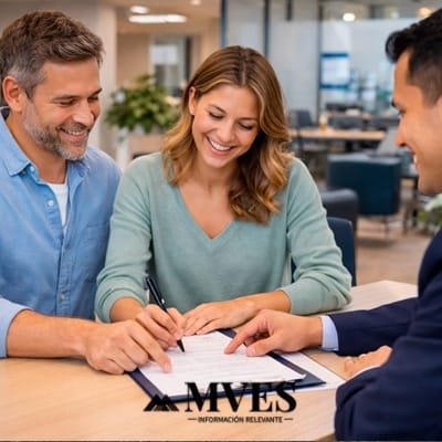 préstamos para reportados