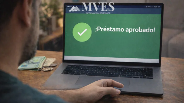 préstamos para reportados