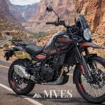 Royal Enfield Himalayan 450