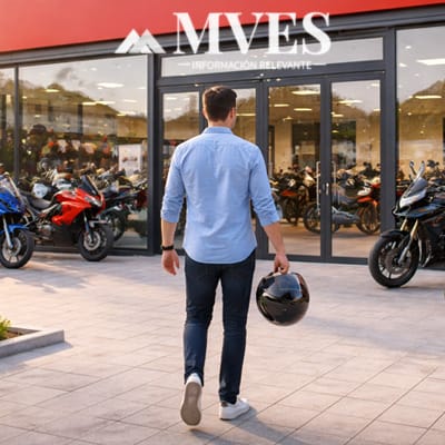Aprende a comprar moto en linea con el crédito ideal. comprar moto en linea