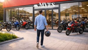 comprar moto en linea