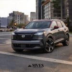 cotizar Nissan Kicks 2025