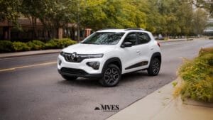 cotizar Renault Kwid