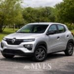 cotizar Renault Kwid