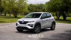 cotizar Renault Kwid