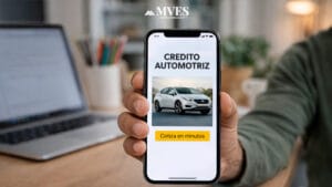 credito automotriz en linea