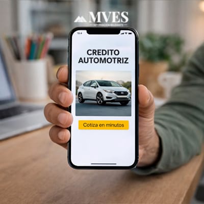 credito automotriz en linea