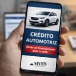 crédito automotriz online