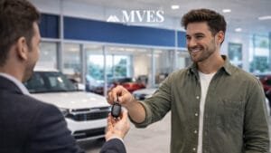 crédito automotriz para Uber