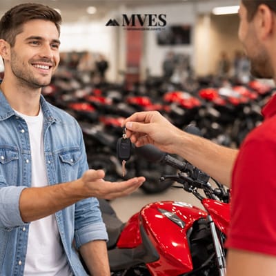 crédito para moto