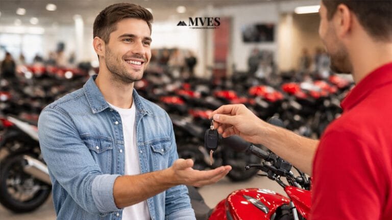 crédito para moto