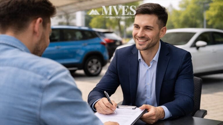 financiar un carro