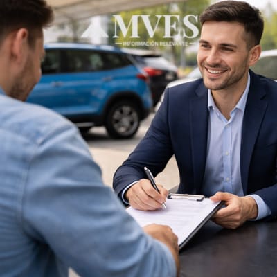 financiar un carro