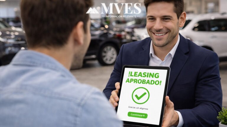 leasing automotriz