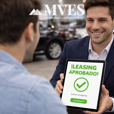 Haz clic en el butón abajo y descubre cómo negociar tu leasing automotriz y reducir el costo total.