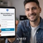 microcréditos para reportados