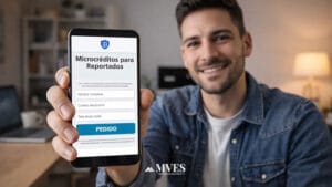 microcréditos para reportados