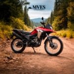 motos Honda XR 190 precio