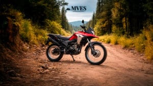motos Honda XR 190 precio